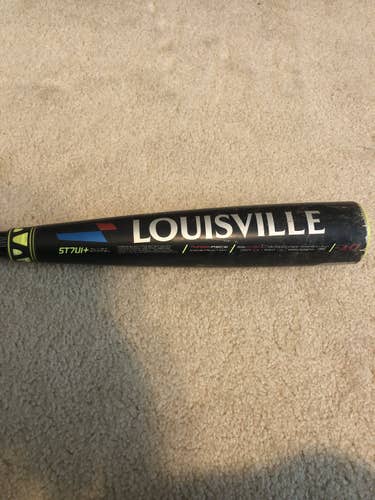 Used 2019 Composite (-10) 19 oz 29" Select 719 Bat