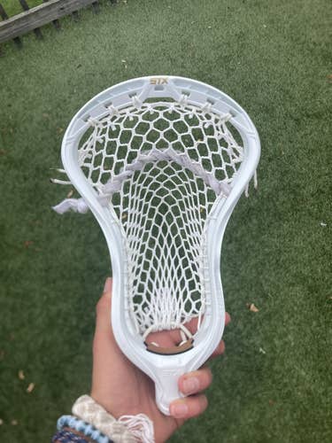 Professionally Strung Stallion Omega