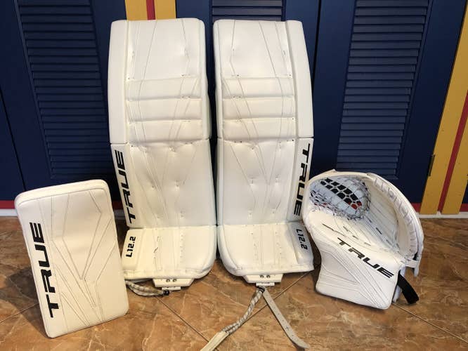True 12.2 Set