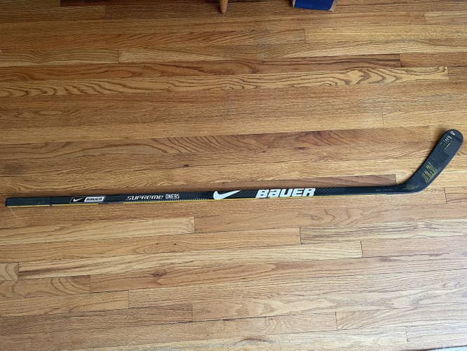 Nike Bauer Supreme One95 Stick
