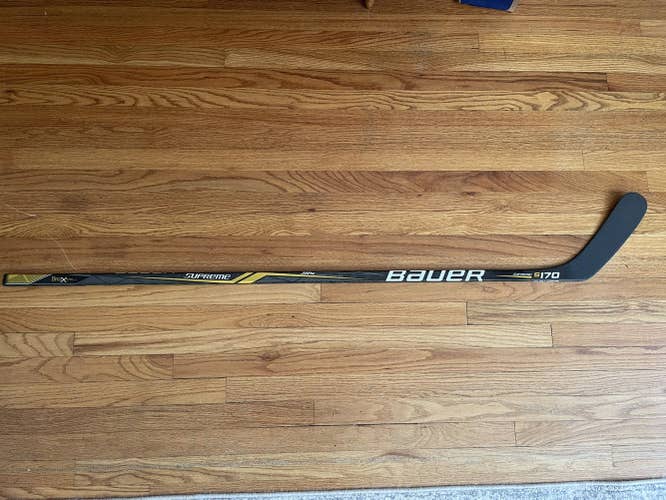 Bauer Supreme S170 Stick