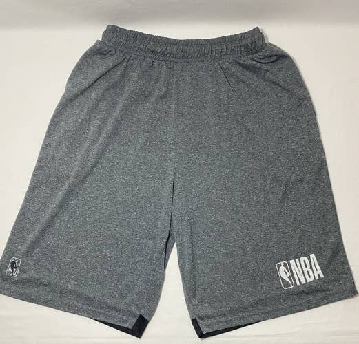 NBA Shorts w/ pockets