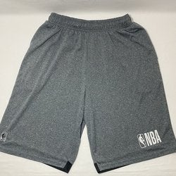 NBA Shorts w/ pockets