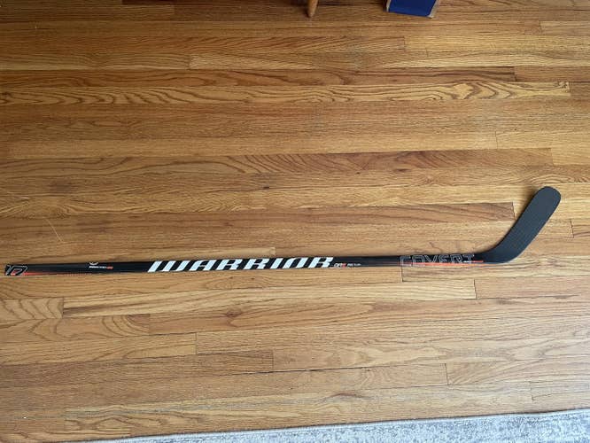Warrior Covert QRE Pro Team Stick