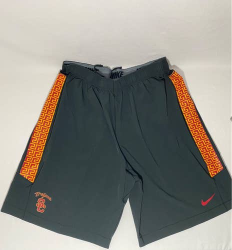 Nike Dri-Fit USC shorts