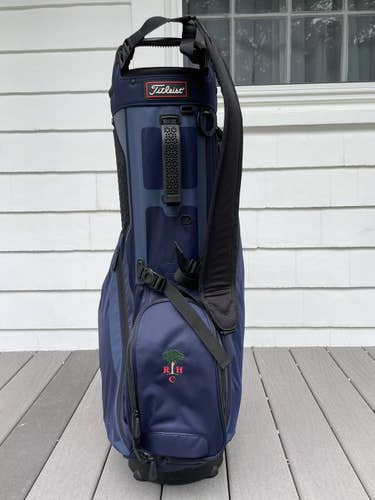 Titleist Bag In blue