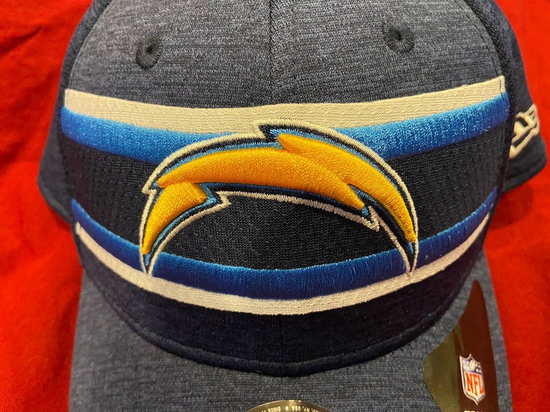 NFL Los Angeles Chargers 39Thirty New Era Blue Hat Size Small-Medium * NWT  NEW