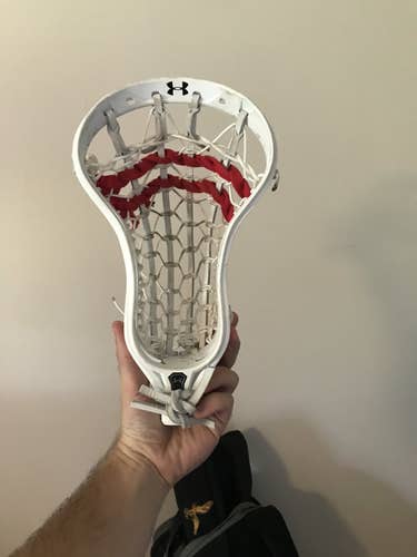 Used Under Armour Command 2 With Traditional- Read Description