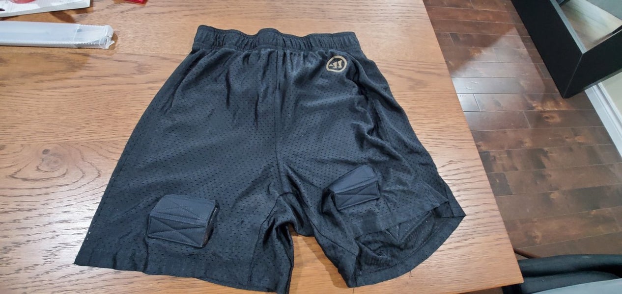 WARRIOR Covert Loose Jock Short- Sr small like new