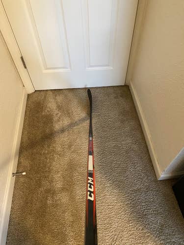 Junior Right Handed JetSpeed Hockey Stick