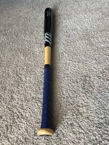 Marucci JB19 Wooden Bat