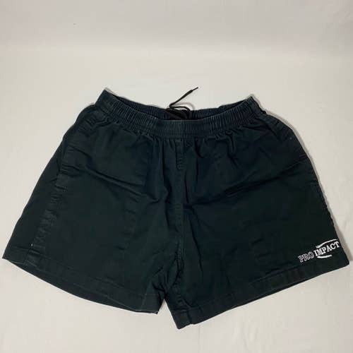 ProImpact Rugby shorts
