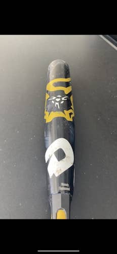 EXCELLENT CONDITION Demarini CF Zen 31 -5
