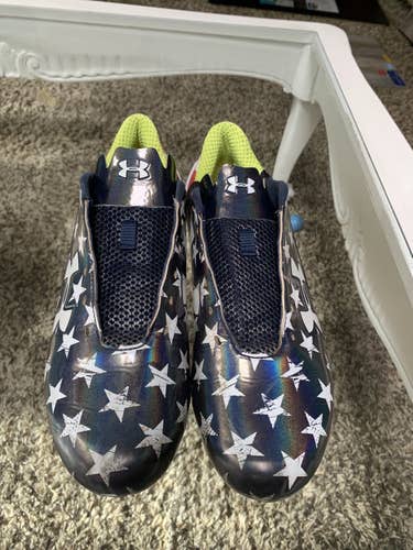 Limited edition 4th July Under Armour SpeedForm