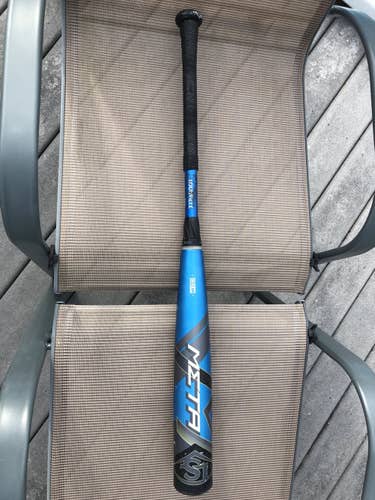 2020 Louisville Slugger Meta 32/29 BBCOR