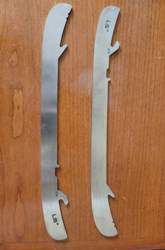 New Bauer LS4 272 mm