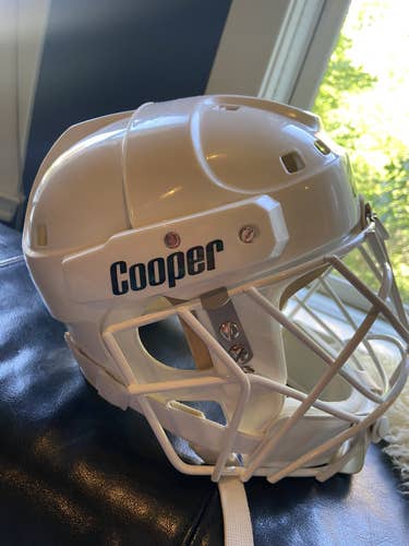 Cooper Sk2000 L Vintage