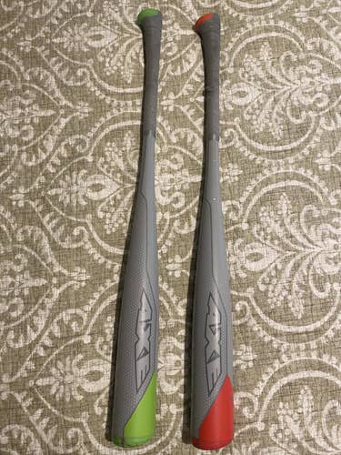 Used AXE BAT TRAINERS
