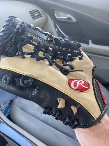 Rawlings GG Elite Baseball Glove