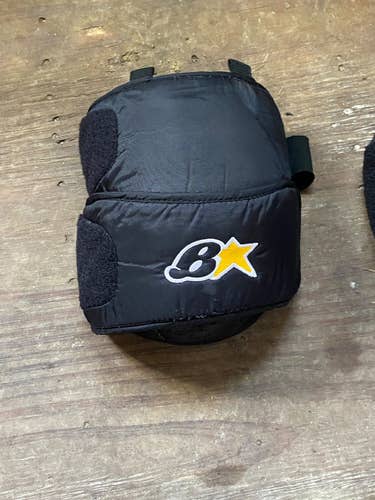 New Brian's Goalie Knee Guards