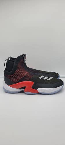 Adidas N3XT L3V3L Black Men's Size Men's 15 Adidas Shoes