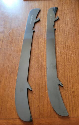 New Bauer LS Pulse Ti 272 mm