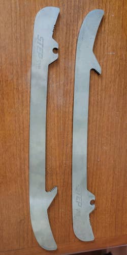 New Step Steel ST EDGE 272 mm