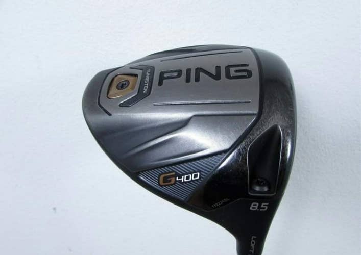 Ping G400 LST 8.5
