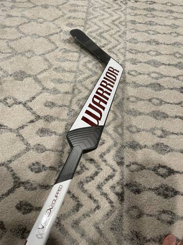 Senior Regular 26" Paddle Pro Stock Ritual V1 Pro + Goalie Stick