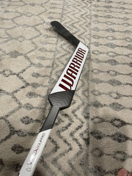 Senior Regular 26" Paddle Pro Stock Ritual V1 Pro + Goalie Stick