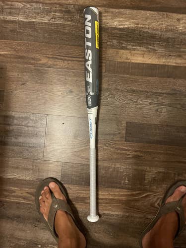 Easton ghost dual stamp
