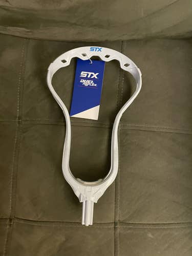 BNWT Stx Duel Reflex