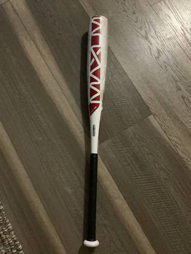 Kid Pitch (9YO-13YO) 2019 Composite (-10) 19 oz 29" Maxum Bat