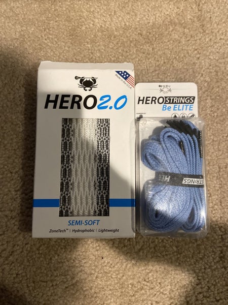 Hero mesh 2.0