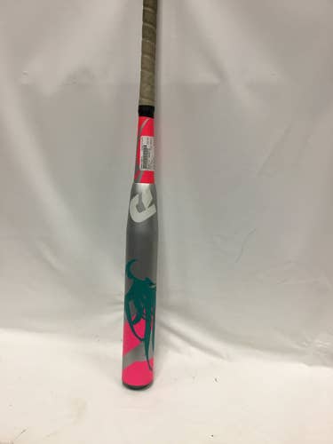 Used Demarini Vendetta 30" -12 Drop Baseball & Softball Fastpitch Bats