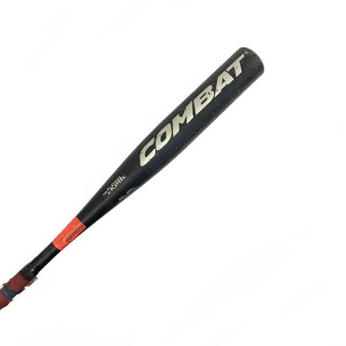 Used Combat Portent Ab Porab103 High School Bat 32" -3 Drop