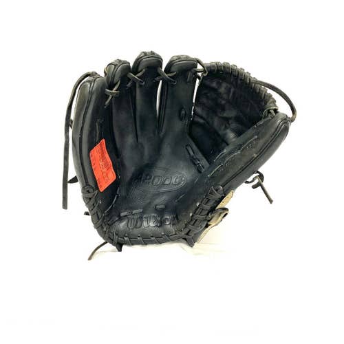 Used Wilson A2000 Ck22 Gm Fielders Glove Left Hand Throw 11 3 4"