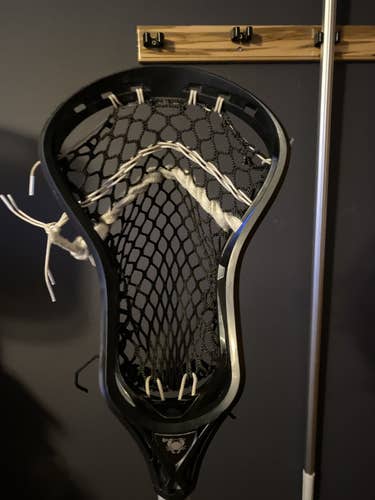 Black Strung ECD Rebel Offense Head