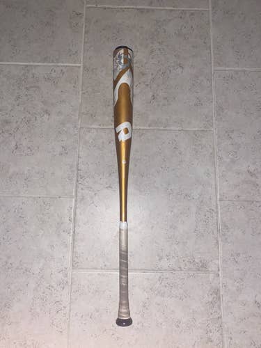 High School/College 2021 DeMarini (-3) 30 oz 33" Voodoo Bat