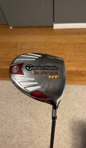 Taylormade Burner HT Driver 9.5 (w/ headcover)