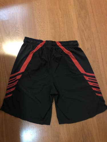 Bundle of Maryland lacrosse shorts and shirt