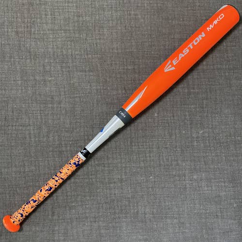 EASTON MAKO 30/19 (-11) YB15MK