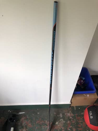 Senior Left Hand Mid Pattern Pro Stock Covert QRL Pro Hockey Stick