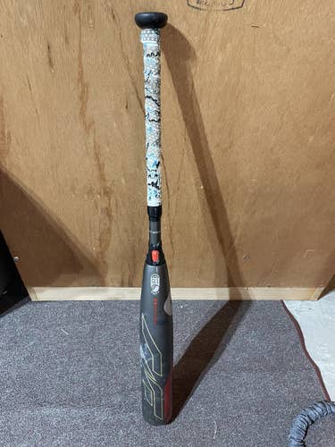 Kid Pitch (9YO-13YO) 2019 Composite (-8) 31" CF Zen Bat