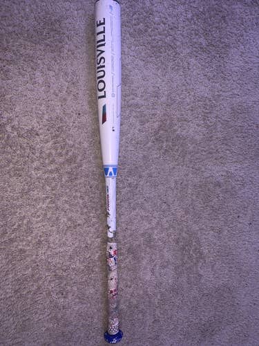 High School/College 2019 Composite (-3) 30 oz 33" Prime 919 Bat