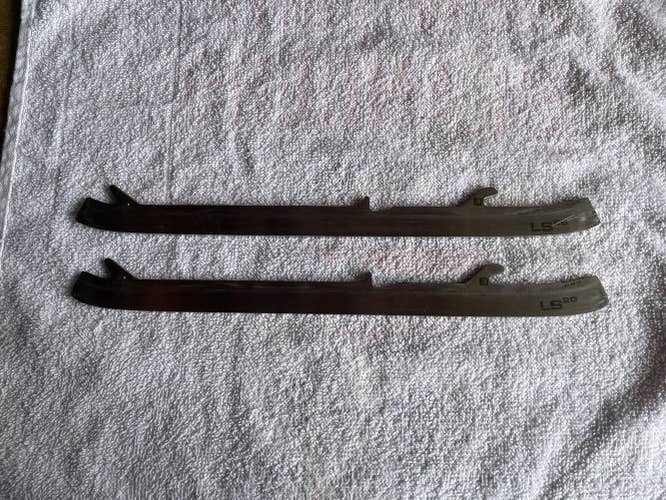 Bauer LS 3G size 3 Goalie blades