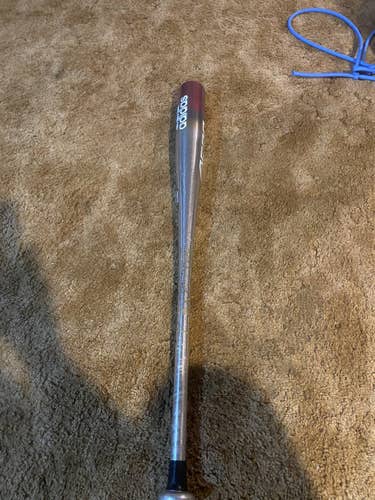 Adidas Aero Burner Baseball Bat