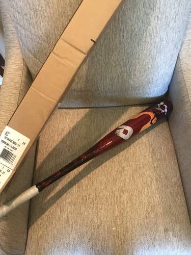 Don’t Miss It Again - From JDeez Personal Collection The 2021 Voodoo One - 33”/30