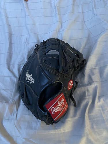 Rawlings Baseball First basemit