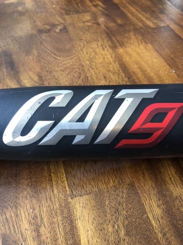 Kid Pitch (9YO-13YO) 2021 Alloy (-5) 27 oz 32" Cat 9 Bat